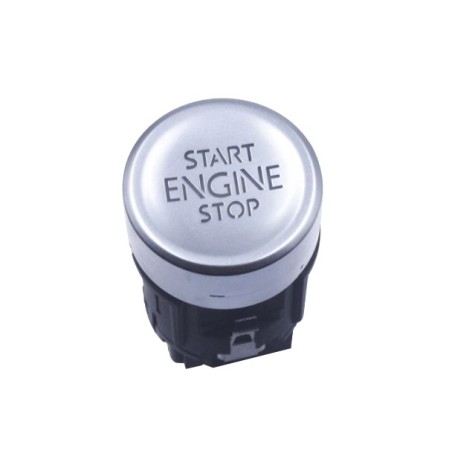 Bouton Interrupteur Start and Stop Pour Vw Golf VII 5G1959839 5G1959839A