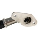 Tuyau Flexible Reniflard d'huile Pour Audi A4 A5 A6 Q5 06H103213J