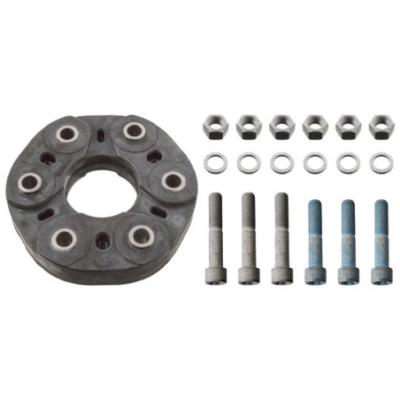 Joint Flector Arbre de Transmission Pour Classe E CLS SLK A2114100415 2114100415