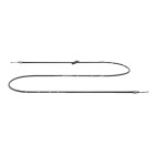 Câble de Frein à main Central Pour Mercedes Classe C CLC 2034200185 A2034200185