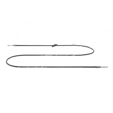 Câble de Frein à main Central Pour Mercedes Classe C CLC 2034200185 A2034200185