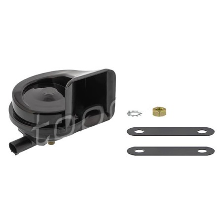 Avertisseur Sonore Klaxon Pour BMW Série 5 E39 61338362359