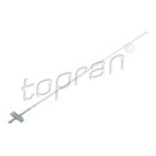 Câble de Frein à main Central Pour Ford Transit 2012-2018 1882451 BK212841DA