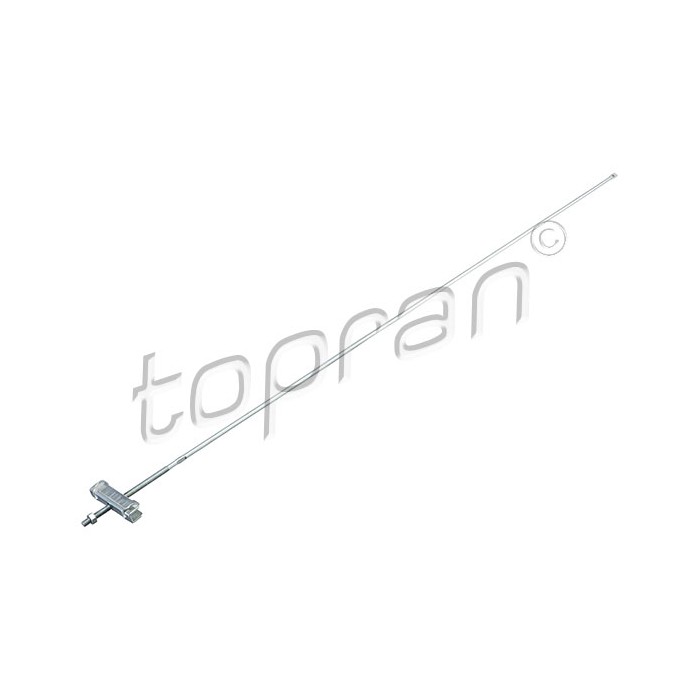 Câble de Frein à main Central Pour Ford Transit 2012-2018 1882451 BK212841DA