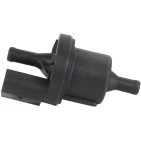 Electrovanne Système Filtre Charbon Actif Pour Audi A4 Superb Passat 077133517C