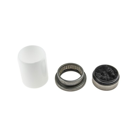 Roulement + bague de bras de train arriere Essieu Berlingo Xsara 513260 513148