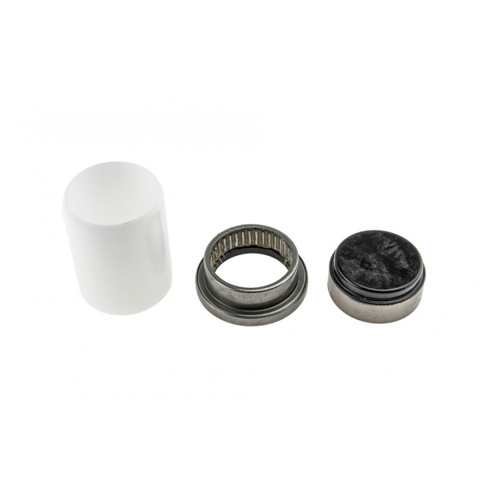 Roulement + bague de bras de train arriere Essieu Berlingo Xsara 513260 513148