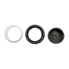 Roulement + bague de bras de train arriere Essieu Berlingo Xsara 513260 513148