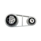 Support de Boite de Vitesse Pour Mondeo III 1.8 2.0TDCi 2.2 TDCi 2.5 3.0 1123596