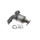 Catalyseur Pour Opel/Vauxhall Astra 1.6 2000-2010 55555951 13106851