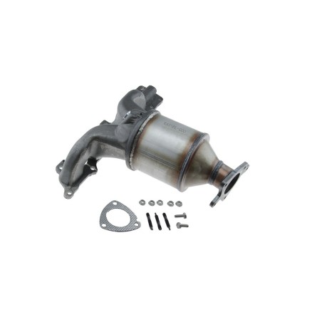 Catalyseur Pour Opel/Vauxhall Astra 1.6 2000-2010 55555951 13106851