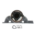 Catalyseur Pour Opel/Vauxhall Astra 1.6 2000-2010 55555951 13106851
