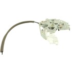 Mécanisme Serrure de Porte Arrière Pour Nv400 opel Movano Master 906123257R