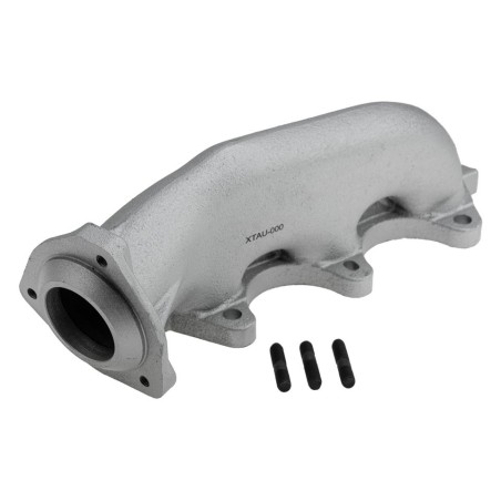 Collecteur d'échappement Gauche Pour Audi A4 A6 A8 Passat Superb 078253031BJ