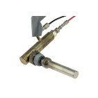 Capteur Sonde Régénération du filtre à Particules FAP Pour Tourneo 2.2Tdci
