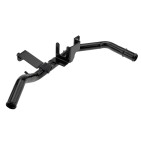 Durite d'eau Pour Audi A4 VW Passat 1.9 TDI 028121065L