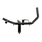 Durite d'eau Pour Audi A4 VW Passat 1.9 TDI 028121065L