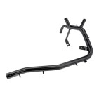 Durite d'eau Pour Vw Transporter 2.4 D 2.5 TDI 2.5 1990-2003 074121065AE