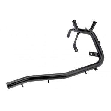 Durite d'eau Pour Vw Transporter 2.4 D 2.5 TDI 2.5 1990-2003 074121065AE