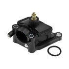 Boitier Thermostat d'eau Pour Chrysler 300C 2.7 2004-2012 4792329