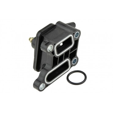Boitier Thermostat d'eau Pour Chrysler 300C 2.7 2004-2012 4792329