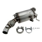 FAP Filtre à Particules Pour BMW Série 1 (F20)(F21) 2 3 4 5 X3 18308508993