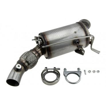 FAP Filtre à Particules Pour BMW Série 1 (F20)(F21) 2 3 4 5 X3 18308508993