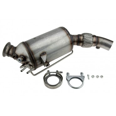 FAP Filtre à Particules Pour BMW Série 1 (F20)(F21) 2 3 4 5 X3 18308508993