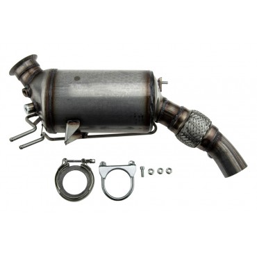 FAP Filtre à Particules Pour BMW Série 1 (F20)(F21) 2 3 4 5 X3 18308508993