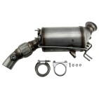 FAP Filtre à Particules Pour BMW Série 1 (F20)(F21) 2 3 4 5 X3 18308508993