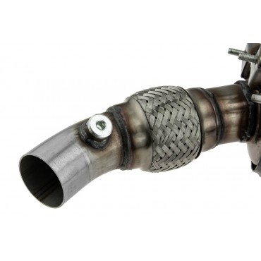 FAP Filtre à Particules Pour BMW Série 1 (F20)(F21) 2 3 4 5 X3 18308508993