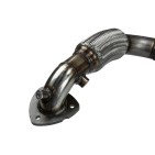 FAP Filtre à Particules Pour Ford Transit 2.2 TDCi 1791590