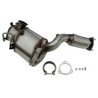 FAP Filtre à Particules Pour Seat Alhambra Vw Sharan 2.0 TDI 7N0253053BX