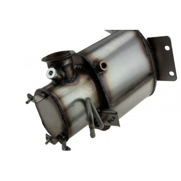 FAP Filtre à Particules Pour Seat Alhambra Vw Sharan 2.0 TDI 7N0253053BX