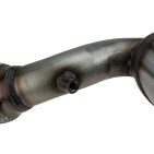 FAP Filtre à Particules Pour Seat Alhambra Vw Sharan 2.0 TDI 7N0253053BX