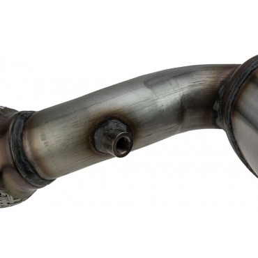 FAP Filtre à Particules Pour Seat Alhambra Vw Sharan 2.0 TDI 7N0253053BX