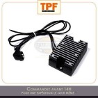 Régulateur tension HARLEY-DAVIDSON Softail Dyna Touring FXR 74519-88A