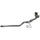 FAP Filtre à Particules Pour Audi Q3 Vw Tiguan 2.0 TDI 5N0254700EX