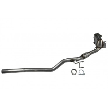 FAP Filtre à Particules Pour Audi Q3 Vw Tiguan 2.0 TDI 5N0254700EX