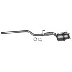 FAP Filtre à Particules Pour Audi Q3 Vw Tiguan 2.0 TDI 5N0254700EX