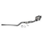 FAP Filtre à Particules Pour Audi Q3 Vw Tiguan 2.0 TDI 5N0254700EX