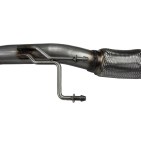 FAP Filtre à Particules Pour Audi Q3 Vw Tiguan 2.0 TDI 5N0254700EX