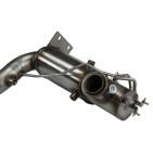 FAP Filtre à Particules Pour Audi Q3 Vw Tiguan 2.0 TDI 5N0254700EX