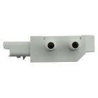 Capteur Pression des Gaz d'échappement Pour Dacia Duster Qashqai 227701177R