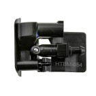 Buse Gicleur de Pare Brise Pour Bmw X5 2006-2010