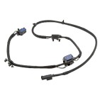 Buse Sytème Lavage Pare Brise Pour Bmw X5 - à partir de 2007