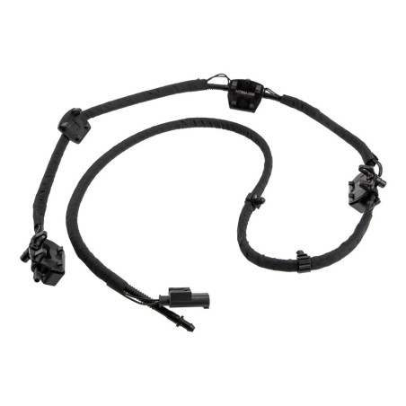 Buse Sytème Lavage Pare Brise Pour Bmw X6 - à partir de 2007