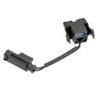 Buse Gicleur de Pare Brise Pour Bmw Série 3 E46 - à partir de 2002
