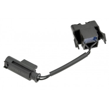Buse Gicleur de Pare Brise Pour Bmw Série 3 E46 - à partir de 2002