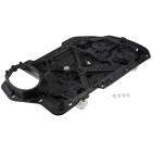 Mécanisme Lève Vitre électrique Avant Gauche Pour Chrysler 300c 68103997AB